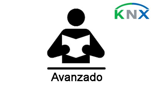 Temario avanzado KNX