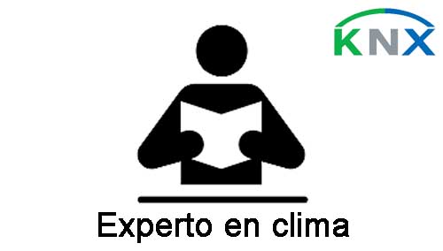 Temario Experto en Clima