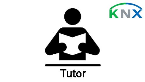 Temario tutor KNX