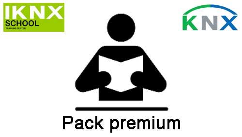 Pack premium