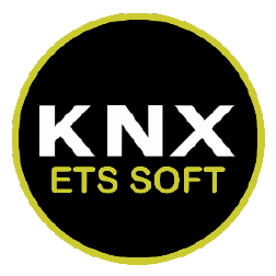 KNX ETS Soft