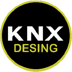KNX Desing