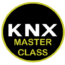 KNX Masterclass