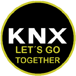 KNX vamos juntos